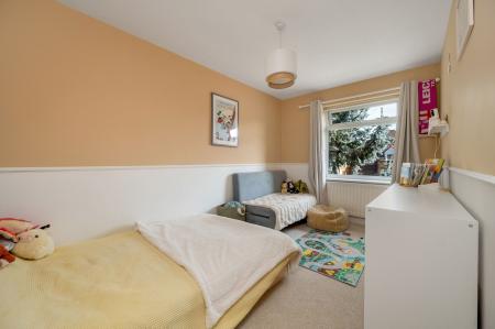 4 bedroom Detached house for sale in Foxfield Way, Oakham