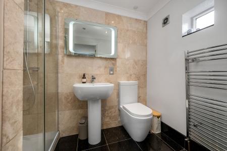 4 bedroom Detached house for sale in Foxfield Way, Oakham