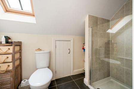 3 bedroom Character Property for sale in Stapleford Road, Stapleford