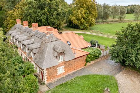3 bedroom Character Property for sale in Stapleford Road, Stapleford