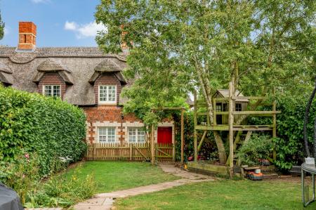 Stapleford Road, Stapleford