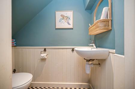 3 bedroom Character Property for sale in Stapleford Road, Stapleford