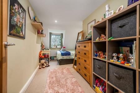 3 bedroom Character Property for sale in Stapleford Road, Stapleford