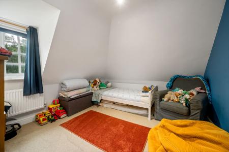 3 bedroom Character Property for sale in Stapleford Road, Stapleford