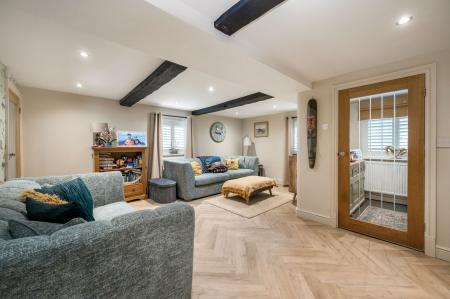 3 bedroom Character Property for sale in Stapleford Road, Stapleford