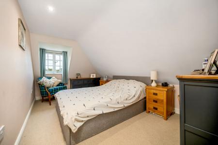 3 bedroom Character Property for sale in Stapleford Road, Stapleford