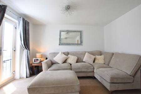 4 bedroom Terraced House to let in Stud Road, Barleythorpe, LE15