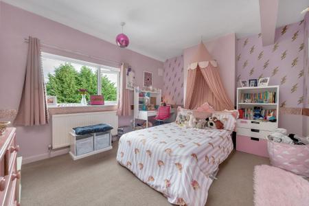 4 bedroom Semi-detached house to let in Ashwell Road, Oakham, LE15