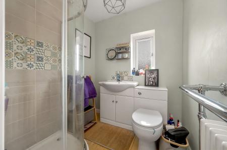 4 bedroom Semi-detached house for sale in Ashwell Road, Oakham