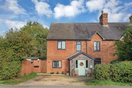 Ashwell Road, Oakham