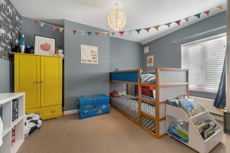 4 bedroom Semi-detached house for sale in Ashwell Road, Oakham