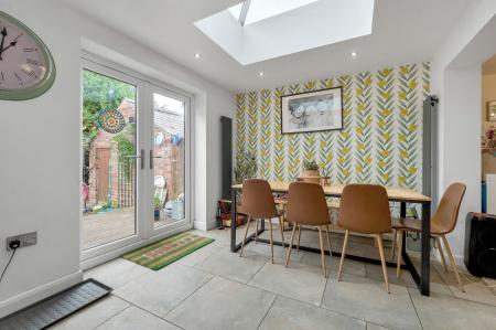 4 bedroom Semi-detached house for sale in Ashwell Road, Oakham
