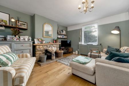 4 bedroom Semi-detached house for sale in Ashwell Road, Oakham