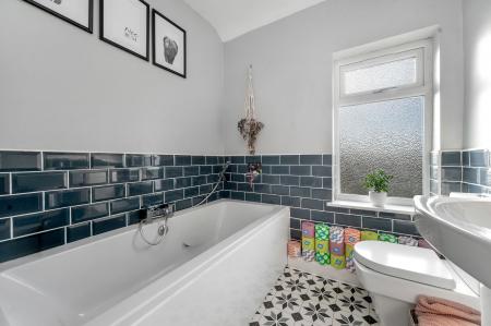 4 bedroom Semi-detached house for sale in Ashwell Road, Oakham