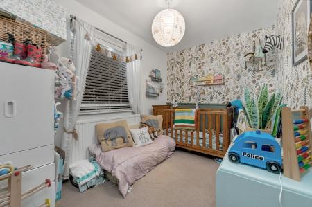 4 bedroom Semi-detached house for sale in Ashwell Road, Oakham