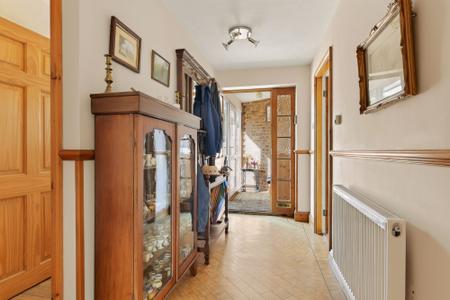 4 bedroom Bungalow for sale in Debdale, Cottesmore