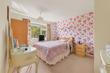 4 bedroom Bungalow for sale in Debdale, Cottesmore