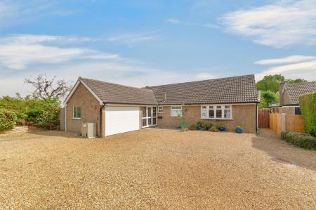 Debdale, Cottesmore
