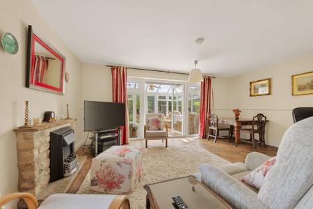 4 bedroom Bungalow for sale in Debdale, Cottesmore