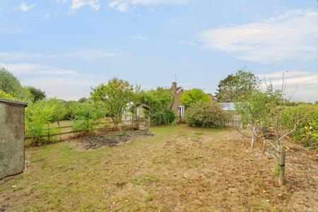 4 bedroom Bungalow for sale in Debdale, Cottesmore