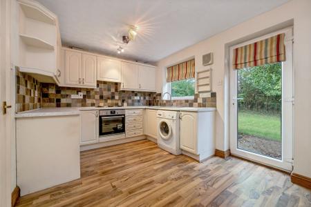 3 bedroom Semi-detached house for sale in Plover Close, Oakham
