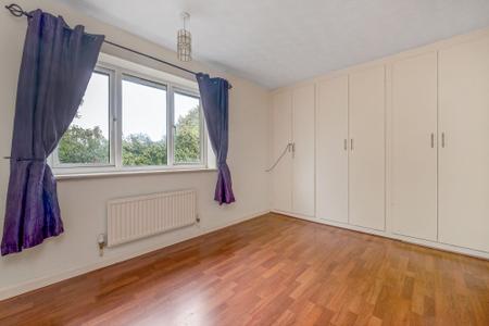 3 bedroom Semi-detached house for sale in Plover Close, Oakham
