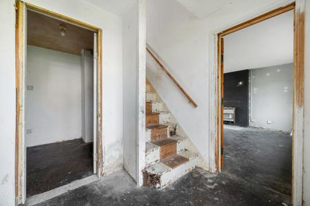 3 bedroom Terraced House for sale in Empingham Road, Exton