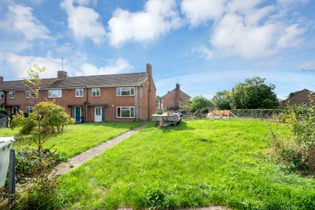 3 bedroom Terraced House for sale in Empingham Road, Exton