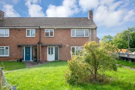 Empingham Road, Exton
