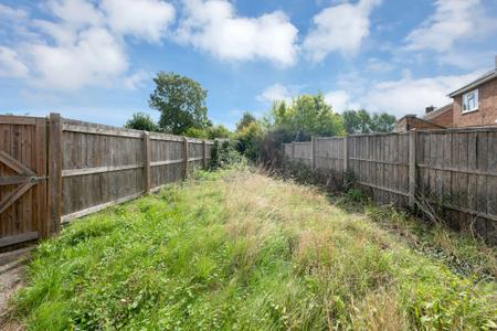 3 bedroom Terraced House for sale in Empingham Road, Exton
