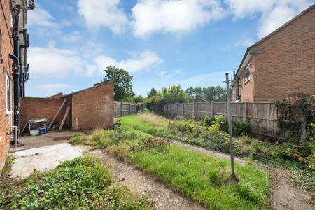 3 bedroom Terraced House for sale in Empingham Road, Exton