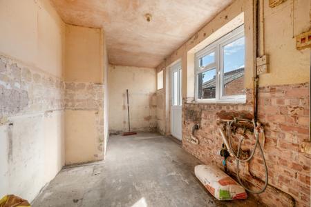 3 bedroom Terraced House for sale in Empingham Road, Exton