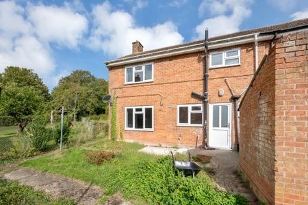 3 bedroom Terraced House for sale in Empingham Road, Exton