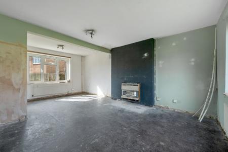 3 bedroom Terraced House for sale in Empingham Road, Exton
