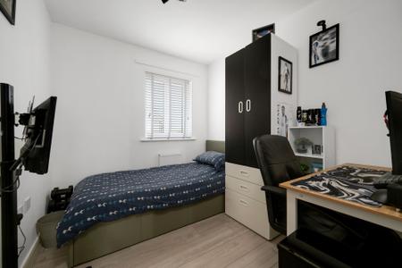 3 bedroom Semi-detached house for sale in Dovecote Place, Empingham