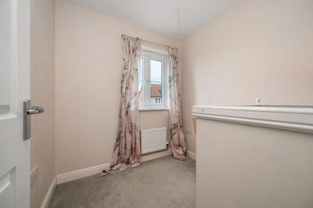 2 bedroom Terraced House for sale in Tidemill Place, Barleythorpe