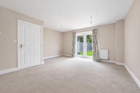 2 bedroom Terraced House for sale in Tidemill Place, Barleythorpe