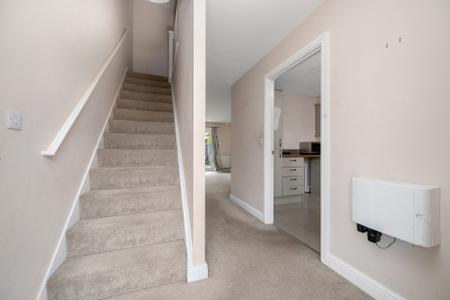 2 bedroom Terraced House for sale in Tidemill Place, Barleythorpe