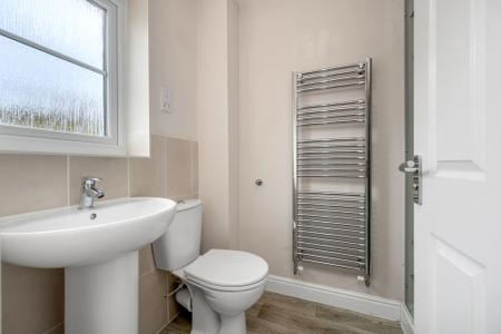 2 bedroom Terraced House for sale in Tidemill Place, Barleythorpe