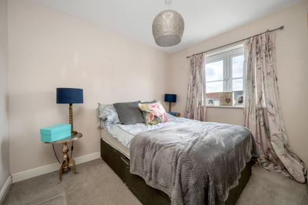 2 bedroom Terraced House for sale in Tidemill Place, Barleythorpe