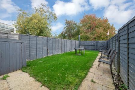 2 bedroom Terraced House for sale in Tidemill Place, Barleythorpe
