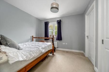 2 bedroom Terraced House for sale in Tidemill Place, Barleythorpe