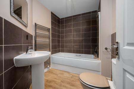 2 bedroom Terraced House for sale in Tidemill Place, Barleythorpe