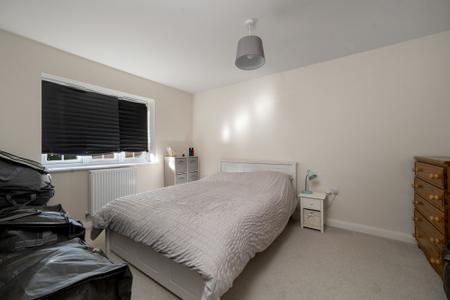 3 bedroom Semi-detached house for sale in Thicket Close, Oakham
