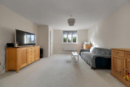 3 bedroom Semi-detached house for sale in Thicket Close, Oakham