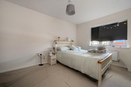 3 bedroom Semi-detached house for sale in Thicket Close, Oakham
