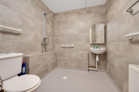2 bedroom Flat for sale in Lodge Stables, Burley Road, Oakham