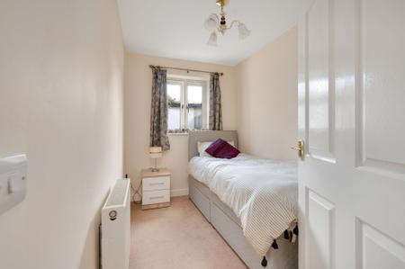 2 bedroom Flat for sale in Lodge Stables, Burley Road, Oakham