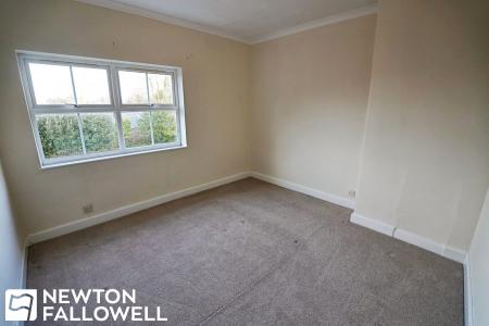 2 bedroom End of terrace house to let in Hannams Cottages, Retford, DN22