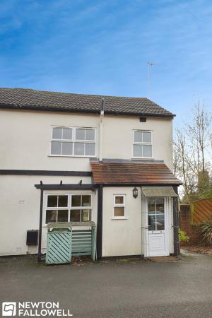 Hannams Cottages, Retford, DN22